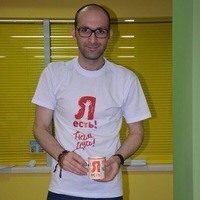 Alborov Zaur