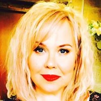 Екатерина Беликова
