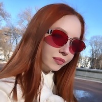 Косьяненко Антонина