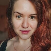 Казакова Яна
