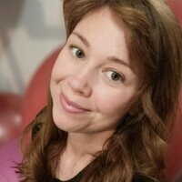 Наталья Березина