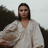 Верпатова Дарья