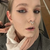 Капишникова Дарья