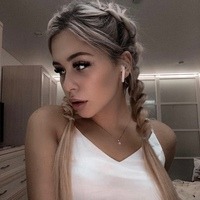 Бехман Анна