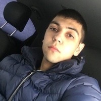 Калимулин Артём