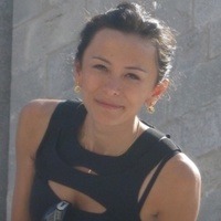 Великанова Марина