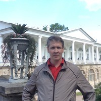 Янчуковский Владимир