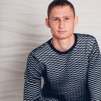 Суриков Дмитрий