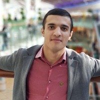 Насибов Эльмар