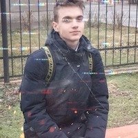 Троицкий Виктор