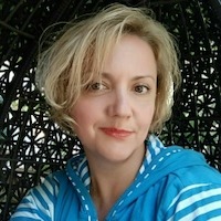 Петухова Ирина