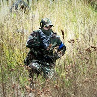 Калмыков Андрей