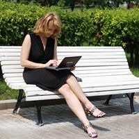 Elena Borurueva