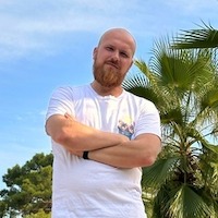 Кузнецов Дмитрий
