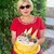 Белоусова Елена