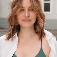 Маргарита Золкина