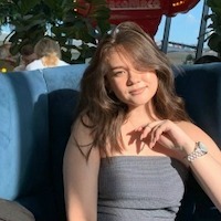 Цыремпилова Валерия