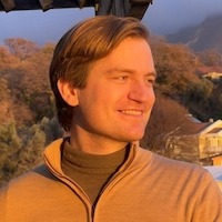 Половинкин Дмитрий