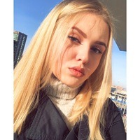 Чернышева Полина