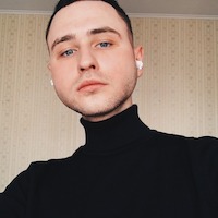 Максим Летвинцев