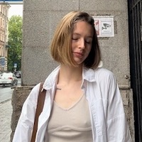 Никулина Арина