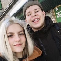 Виталий Борисенко