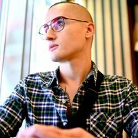 Видеограф Сергей