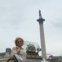Наталья Кравченко