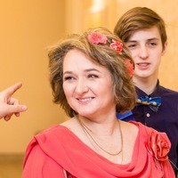 Андреева Людмила