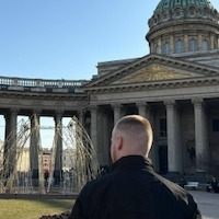 Силинский Александр