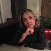 Зорина Наталия