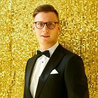 Кирилл Силин