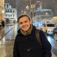 Андрей Кубенко