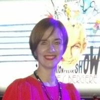 Ирина Корышева