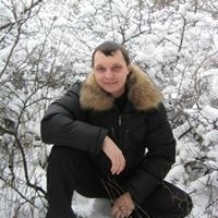 Игорь Левченко