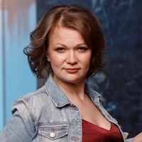 Багаева Ксения