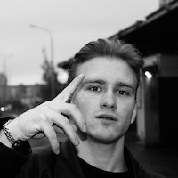 Павлов Вова
