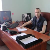 Андрей Голиков