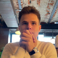 Гусев Никита