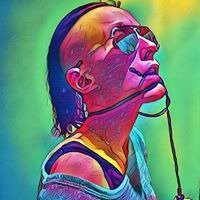 Анастасия Ильина