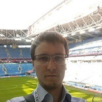 Иванов Петр