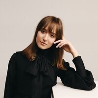 Дарья Соколова