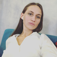 Танюша