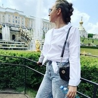 Крюкова Дарья