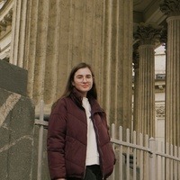 Кондакова Арина