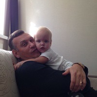 Скорняков Дмитрий