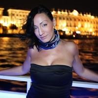 Natalia Pogodina