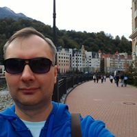 Дмитрий Лабунский