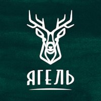 кафе Ягель