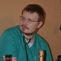 Denis Novikov